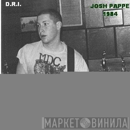 Josh Pappe