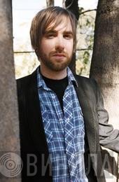 Josh Pyke