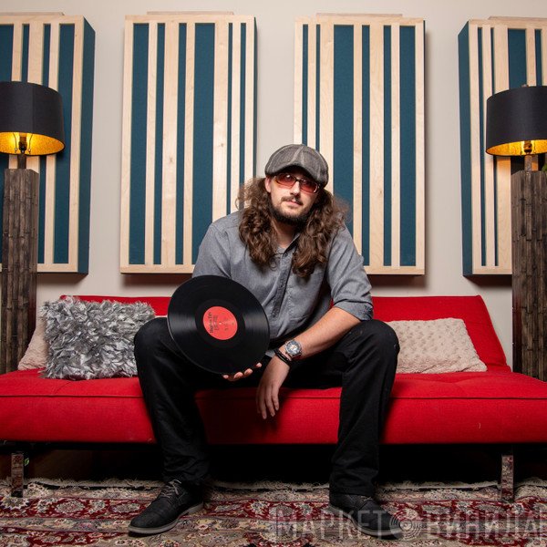 Josh Sebek