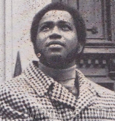 Josh White, Jr.