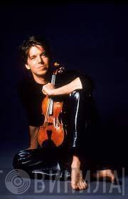 Joshua Bell