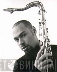 Joshua Redman