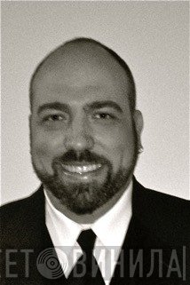 Joshua Sarubin