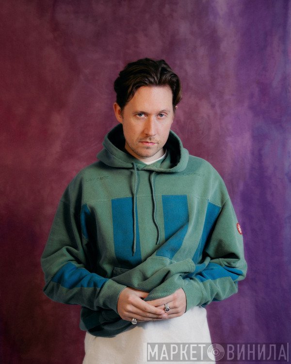 Joy Orbison