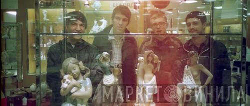 Joyce Manor
