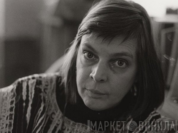 Joyce Mekeel