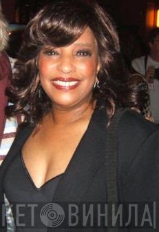 Joyce Vincent