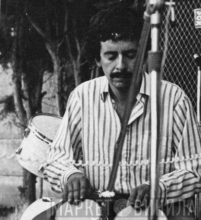 Juan Carlos Villegas