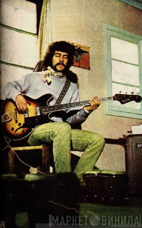 Juan Pablo Orrego