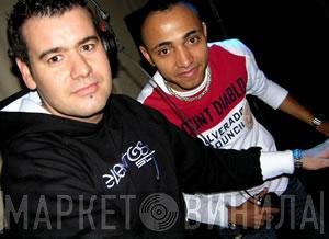 Juanma Dc & Danny Boy