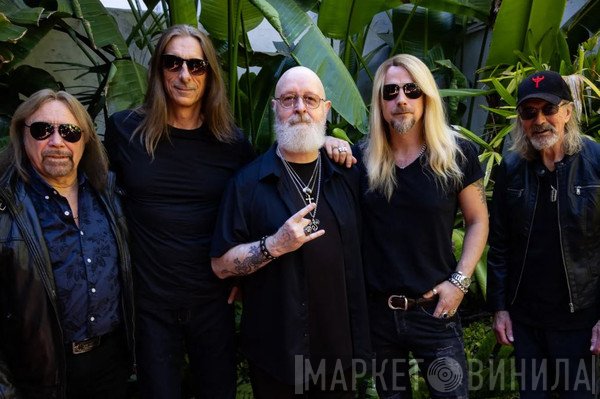 Judas Priest