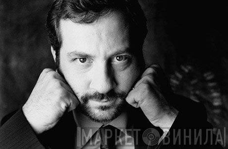 Judd Apatow