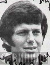 Judd Hamilton