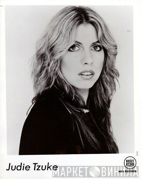 Judie Tzuke