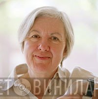Judith Weir