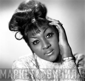 Judy Clay