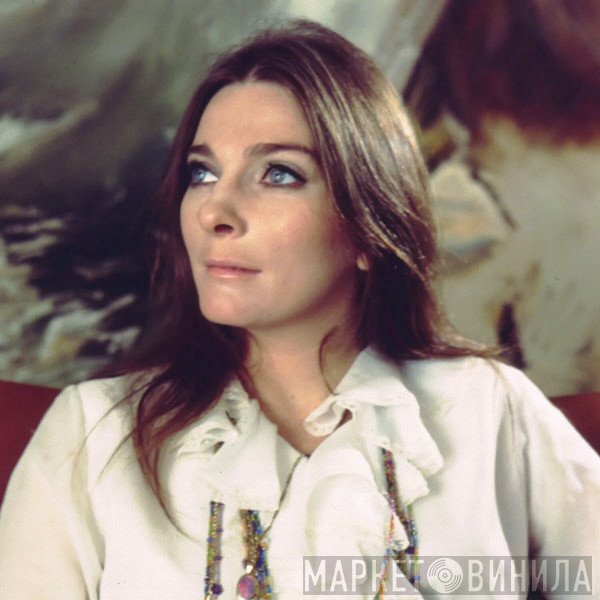 Judy Collins