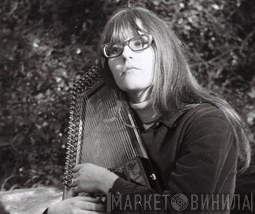 Judy Dyble