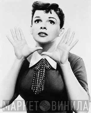 Judy Garland