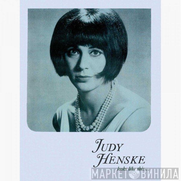 Judy Henske