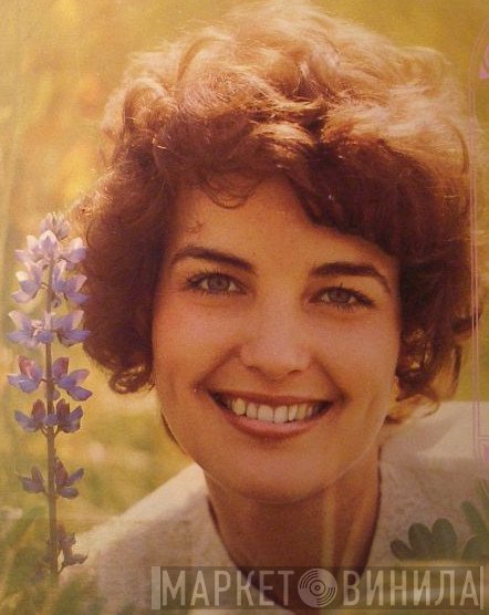 Judy Morton
