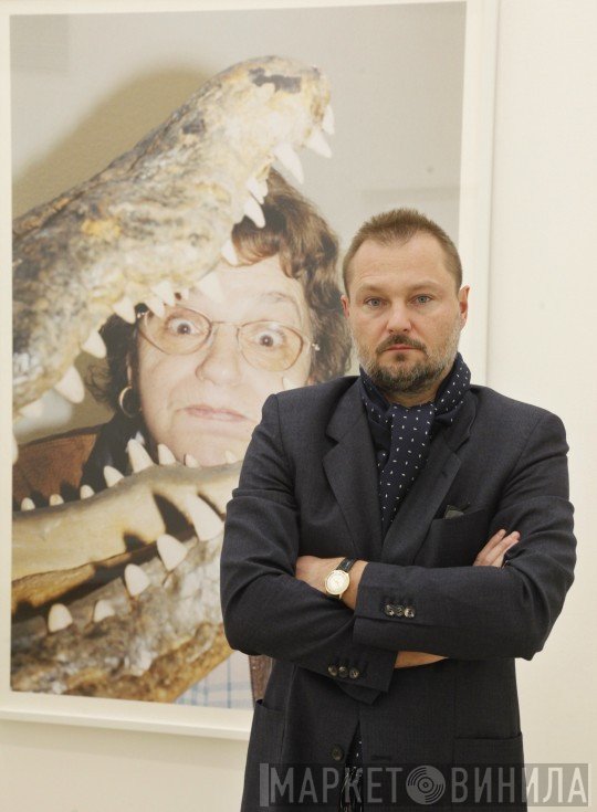 Juergen Teller