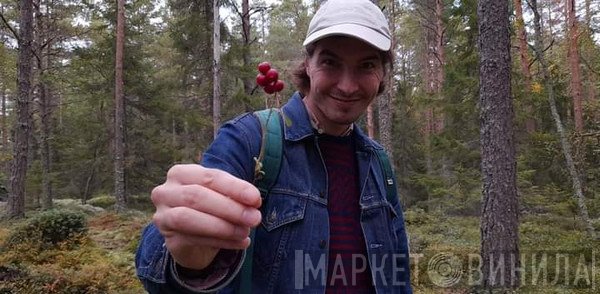 Juho Toivonen