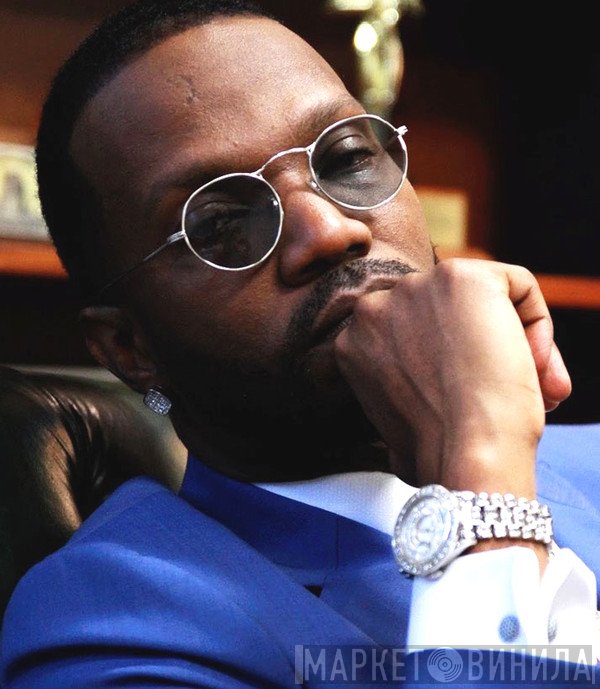 Juicy J