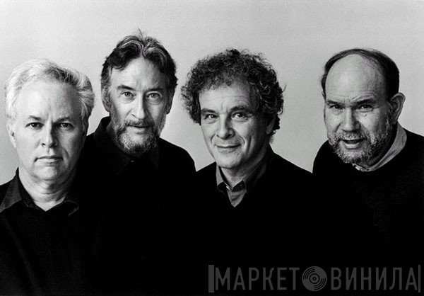 Juilliard String Quartet