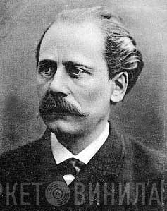 Jules Massenet