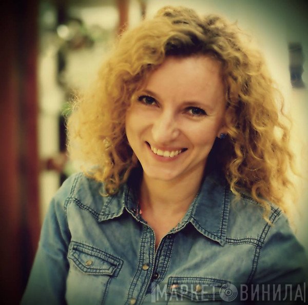 Julia Sawicka