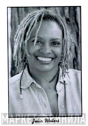Julia Tillman Waters
