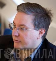 Julian Anderson 