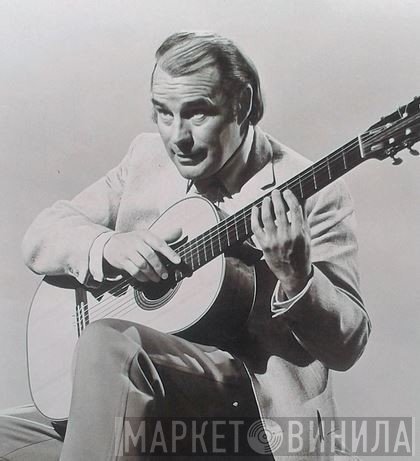 Julian Bream