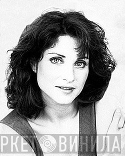 Julie Coryell