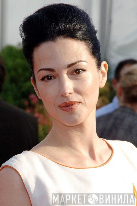 Julie Dreyfus