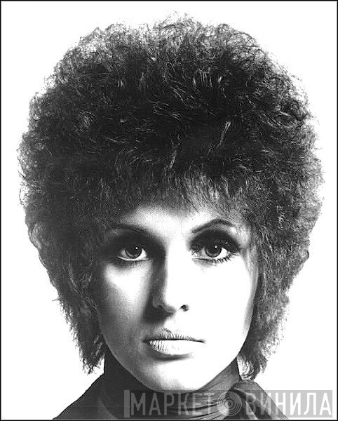 Julie Driscoll
