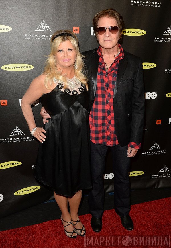 Julie Fogerty