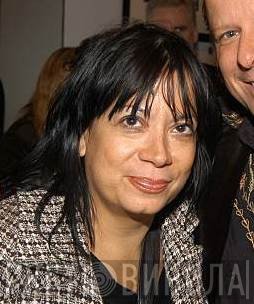Julie Panebianco