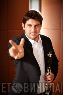 Julien Chabod