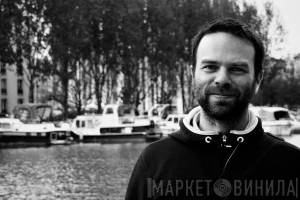 Julien Rohel