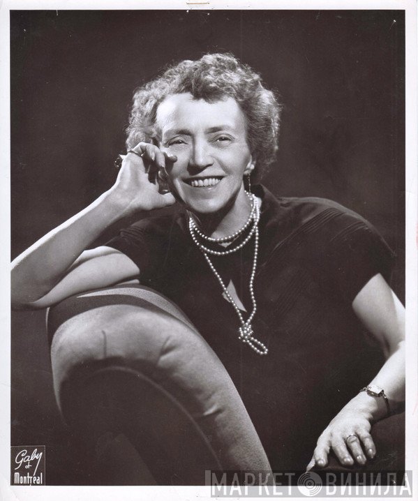 Juliette Béliveau