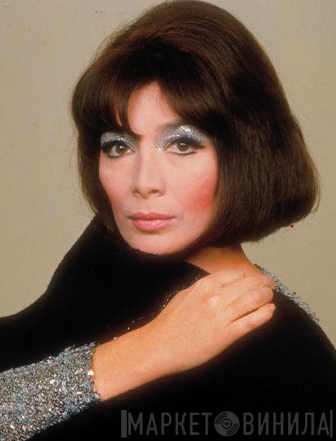 Juliette Gréco