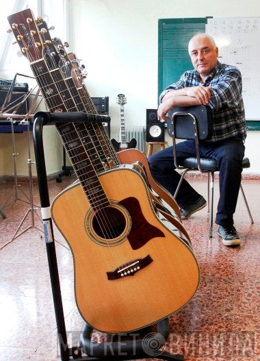 Julio Gilsanz