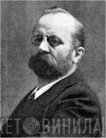 Julius Buths