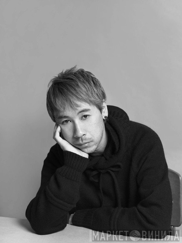 Jun Takahashi 