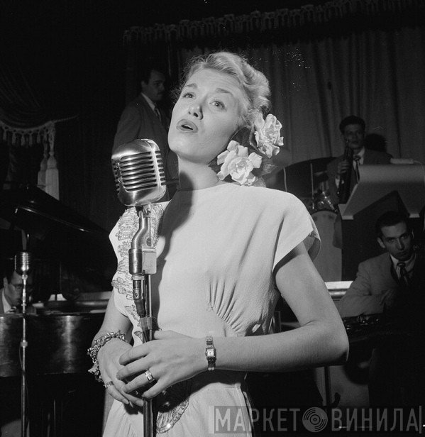 June Christy