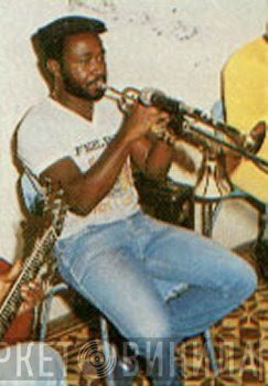 Junior "Chico" Chin