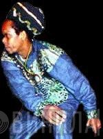 Junior Braithwaite