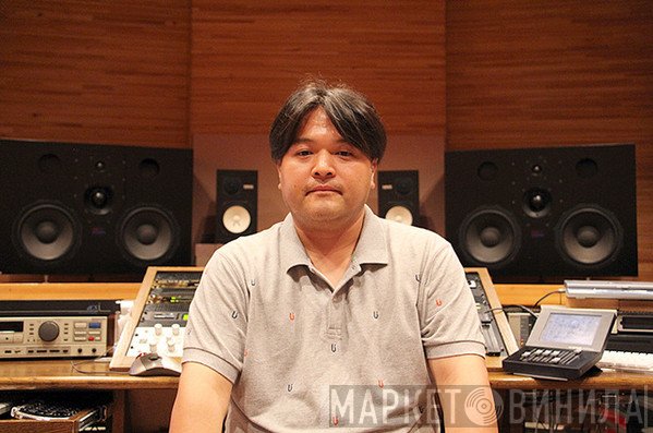 Junji Koizumi